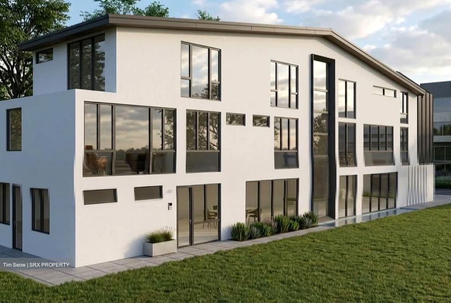 Frankel Estate (D15), Semi-Detached #554140661